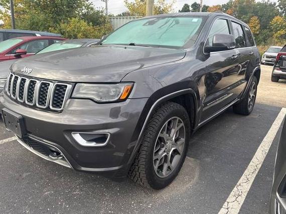 JEEP GRAND CHEROKEE 2018 1C4RJFBGXJC119787 image JEEP GRAND CHEROKEE 2018 1C4RJFBGXJC119787 image